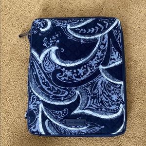 Vera Bradley TABLET organizer